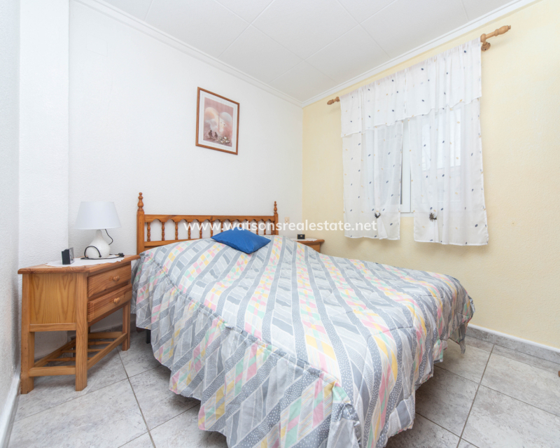 Resale - Reihenhaus - Urb. La Marina