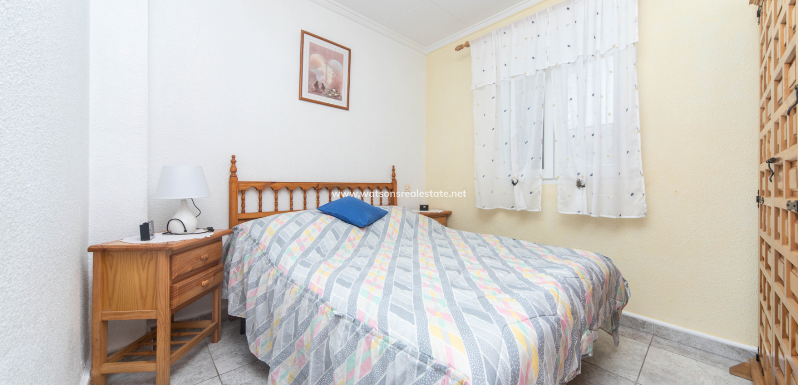 Resale - Reihenhaus - Urb. La Marina