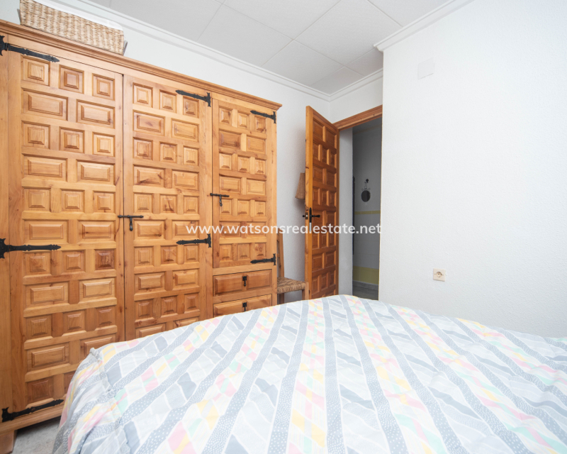 Resale - Reihenhaus - Urb. La Marina