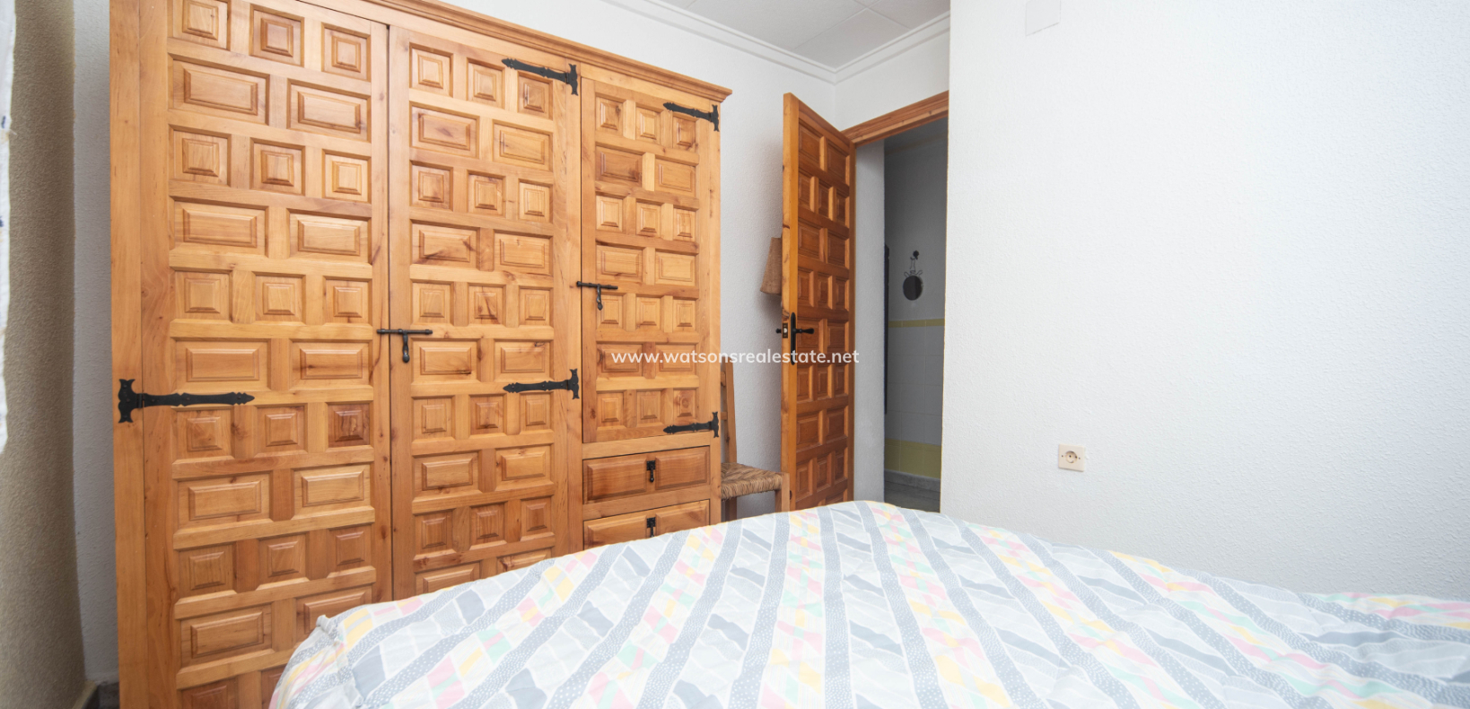 Resale - Reihenhaus - Urb. La Marina