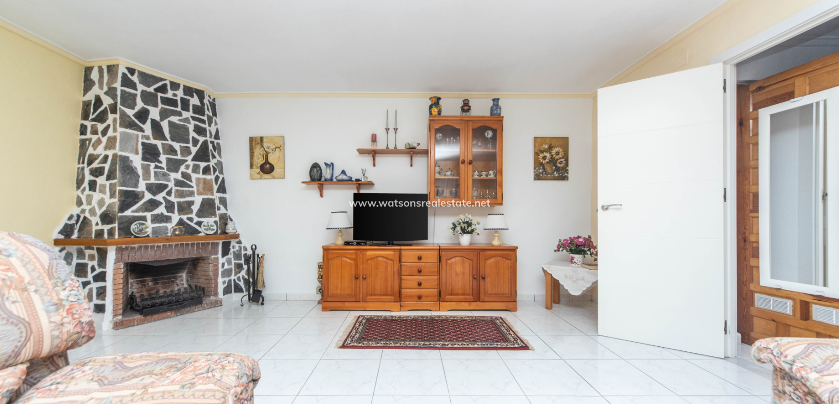 Resale - Reihenhaus - Urb. La Marina