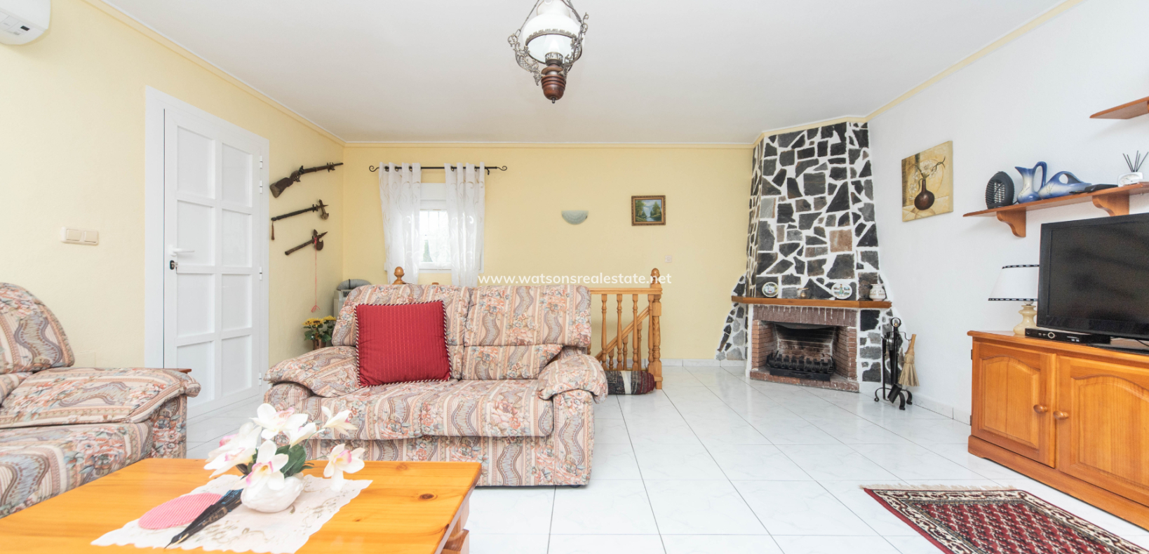 Resale - Reihenhaus - Urb. La Marina