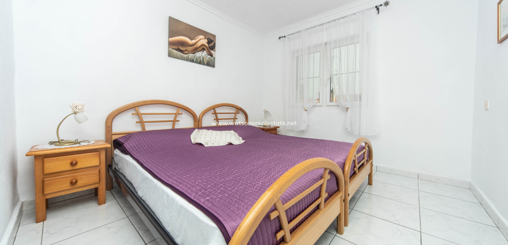 Resale - Reihenhaus - Urb. La Marina