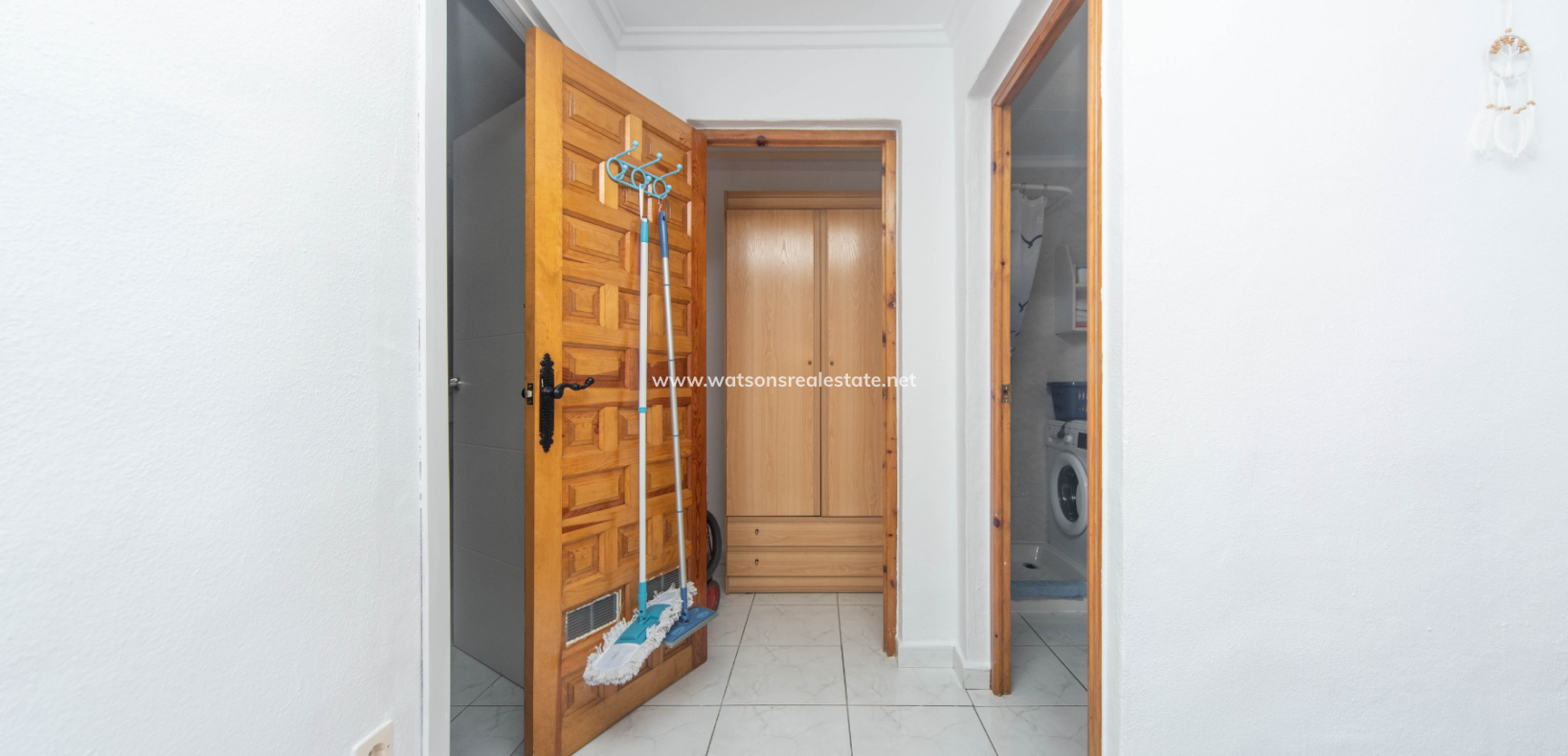 Resale - Reihenhaus - Urb. La Marina