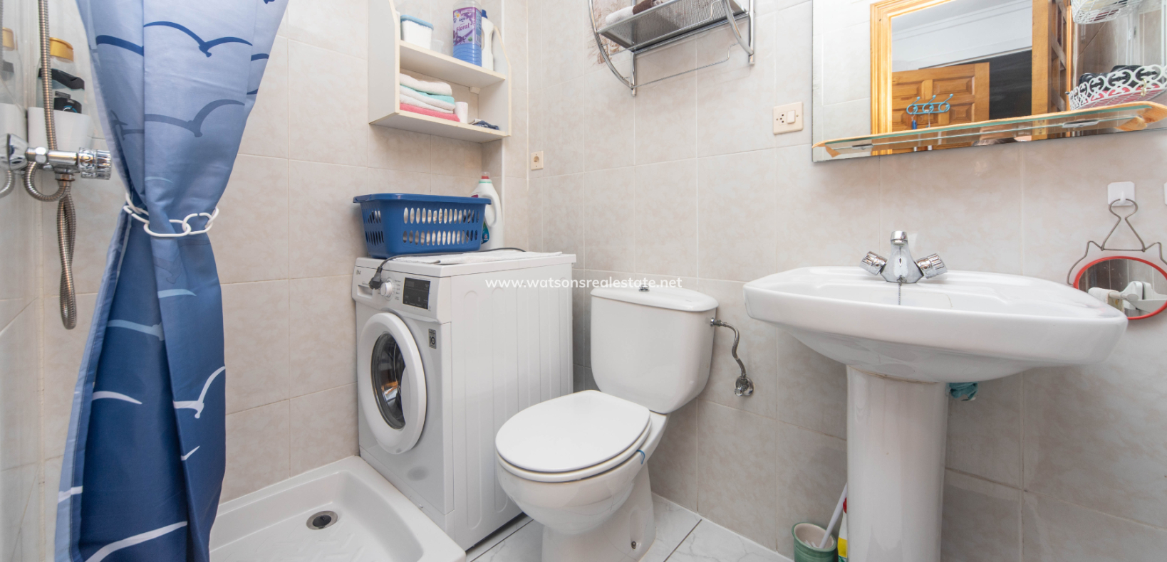 Resale - Reihenhaus - Urb. La Marina