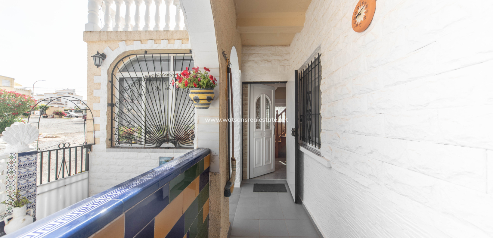 Resale - Reihenhaus - Urb. La Marina