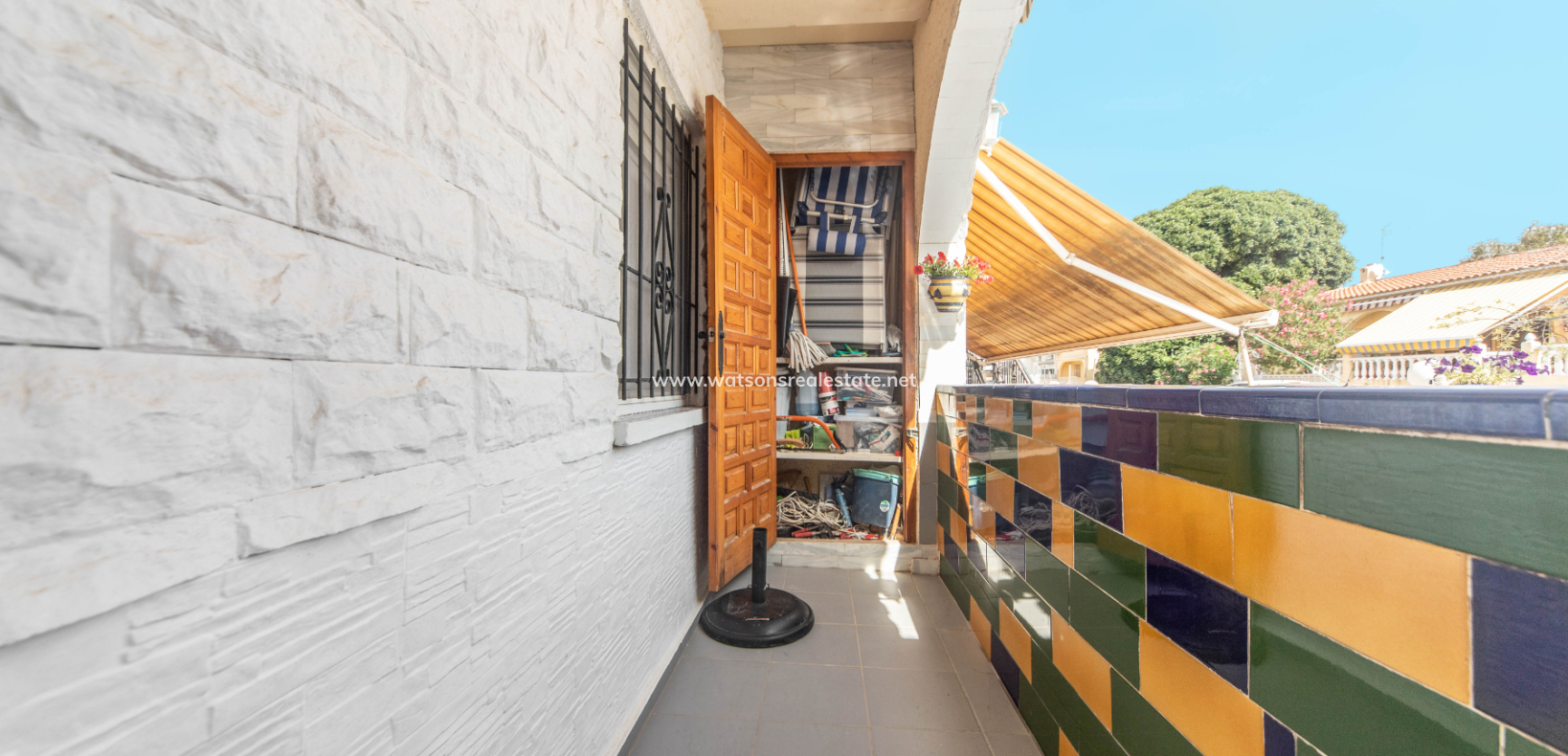 Resale - Reihenhaus - Urb. La Marina