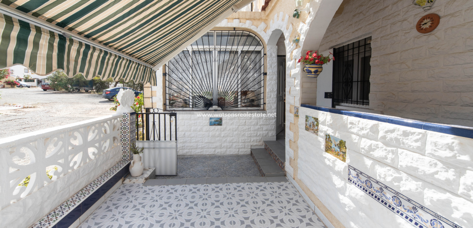 Resale - Reihenhaus - Urb. La Marina