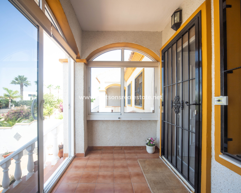 Resale - Reihenhaus - Urb. La Marina