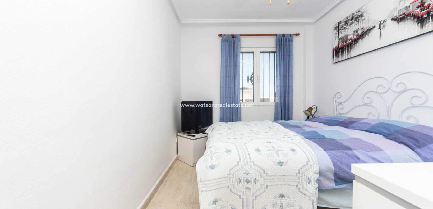 Resale - Reihenhaus - Urb. La Marina