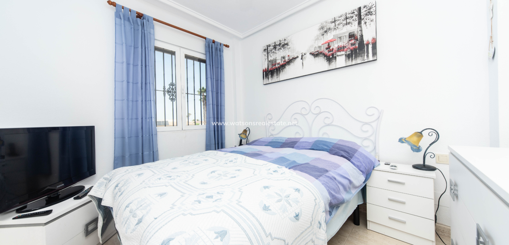 Resale - Reihenhaus - Urb. La Marina