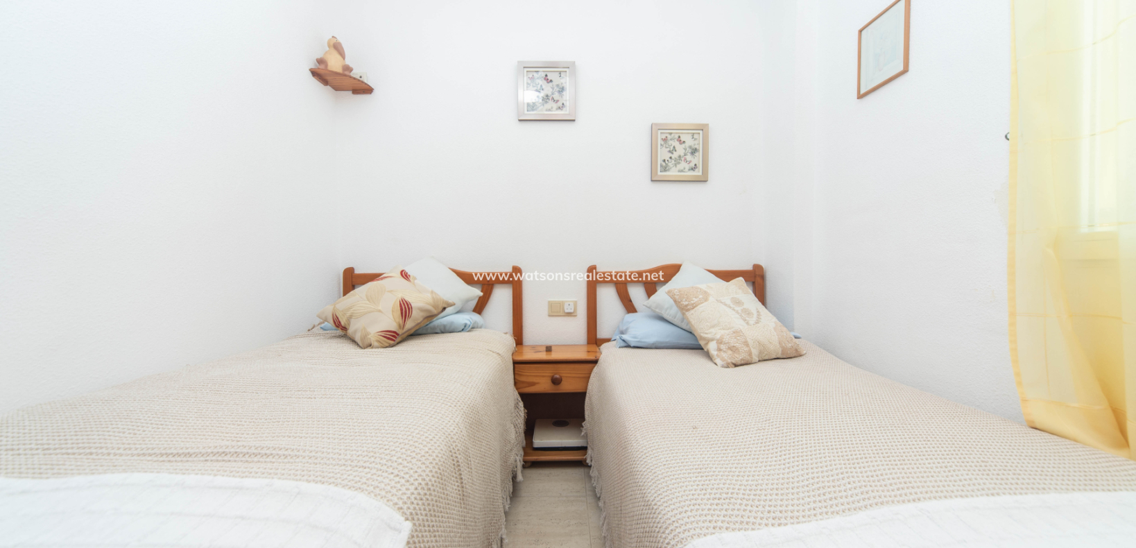 Resale - Reihenhaus - Urb. La Marina