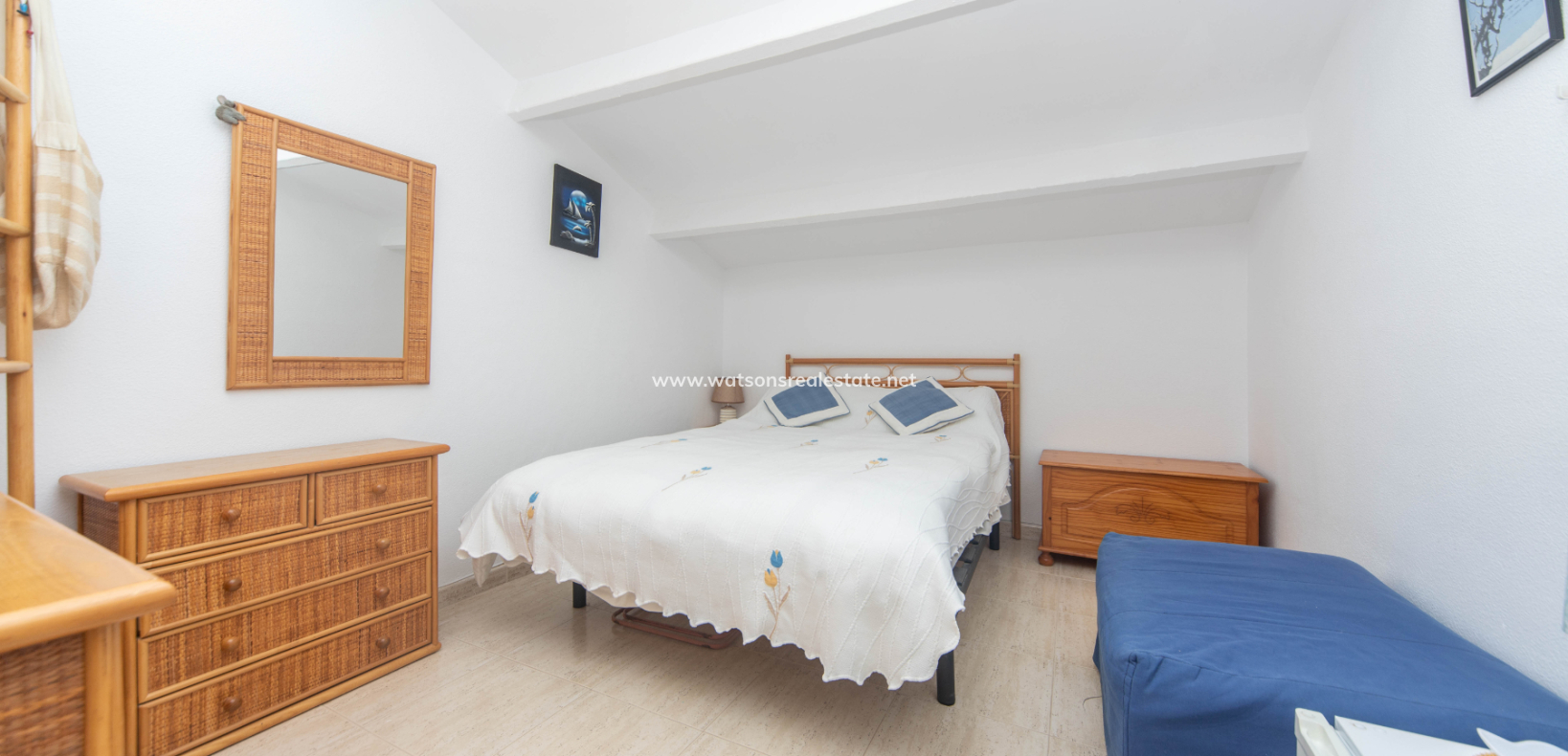 Resale - Reihenhaus - Urb. La Marina