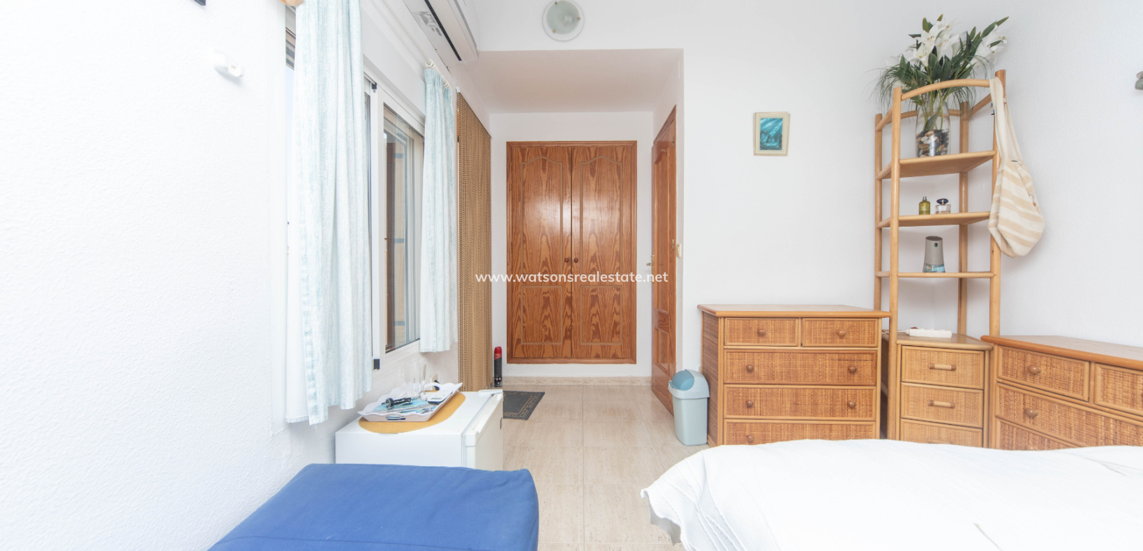 Resale - Reihenhaus - Urb. La Marina