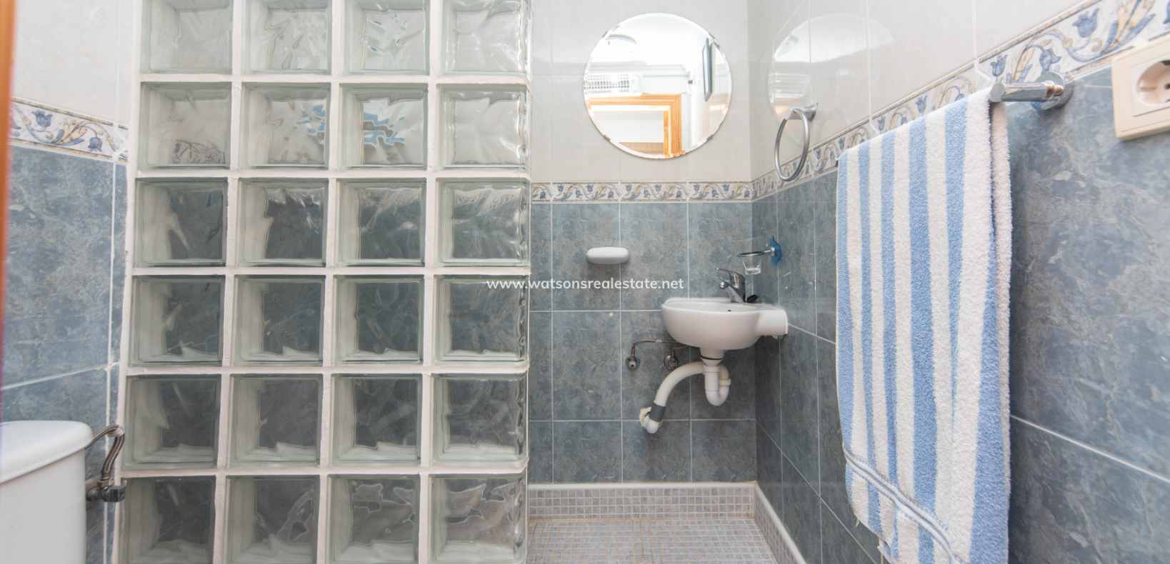 Resale - Reihenhaus - Urb. La Marina