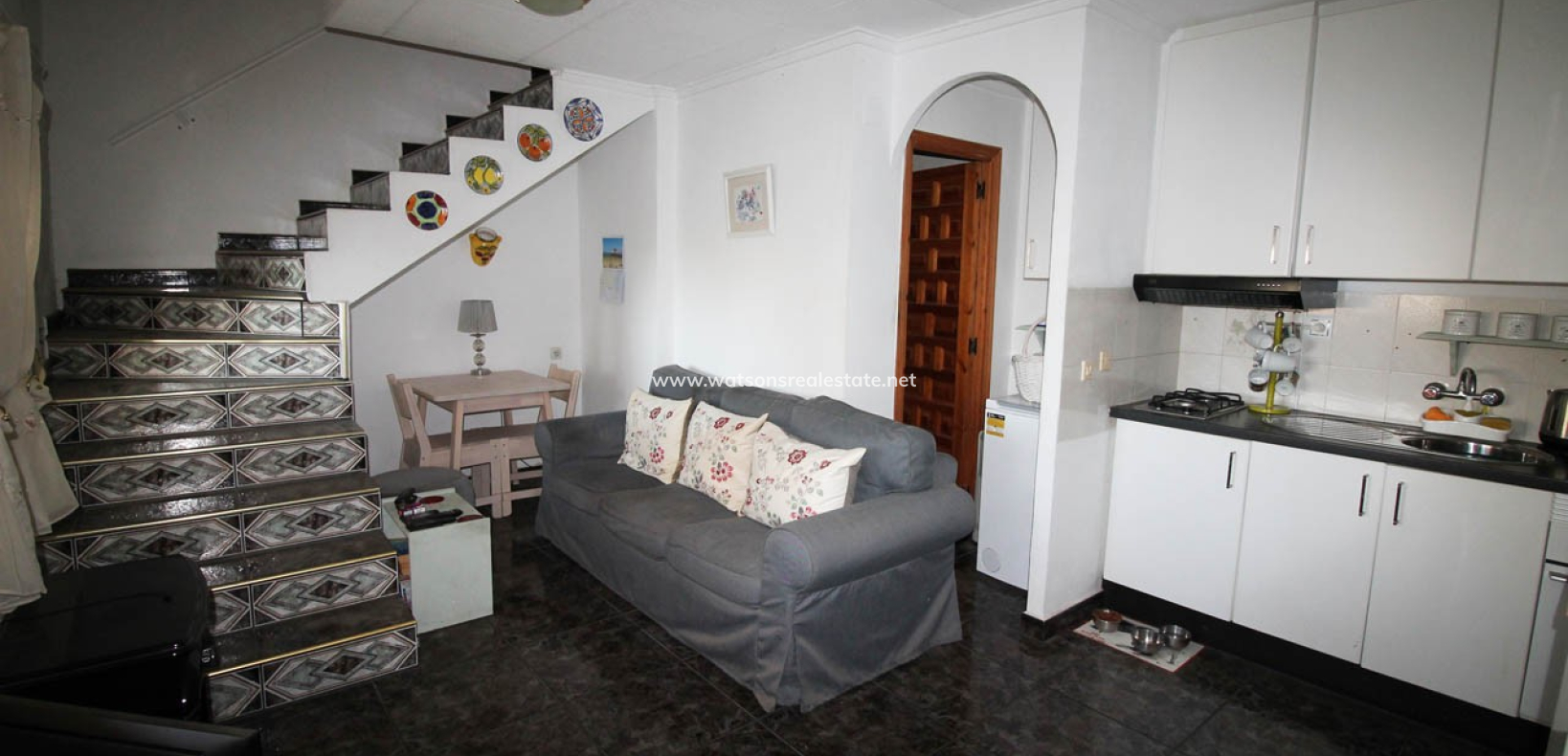 Resale - Reihenhaus - Urb. La Marina