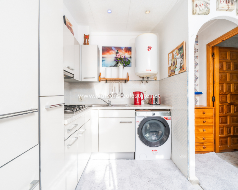 Resale - Reihenhaus - Urb. La Marina