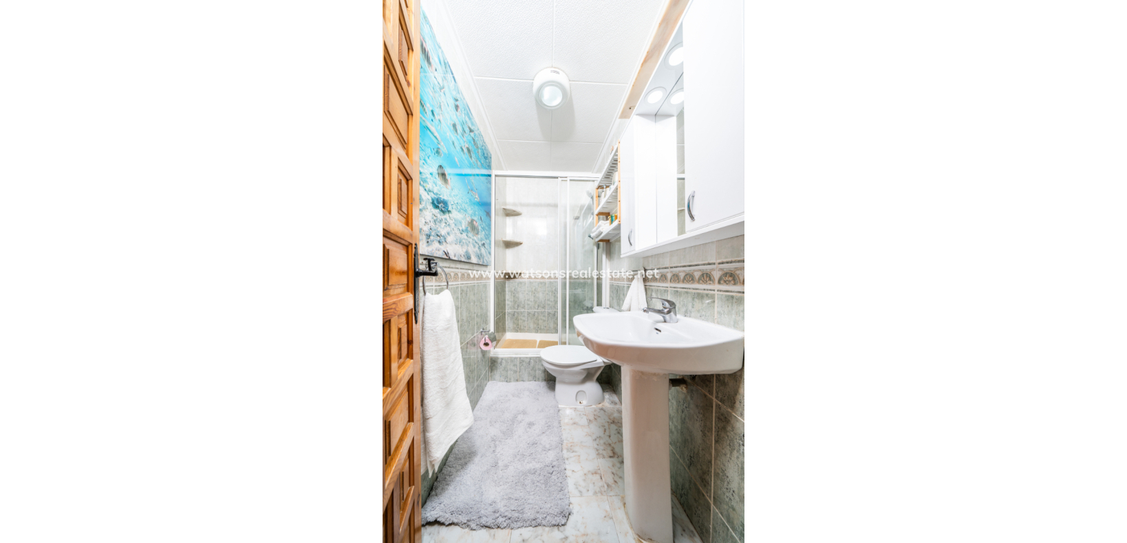 Resale - Reihenhaus - Urb. La Marina