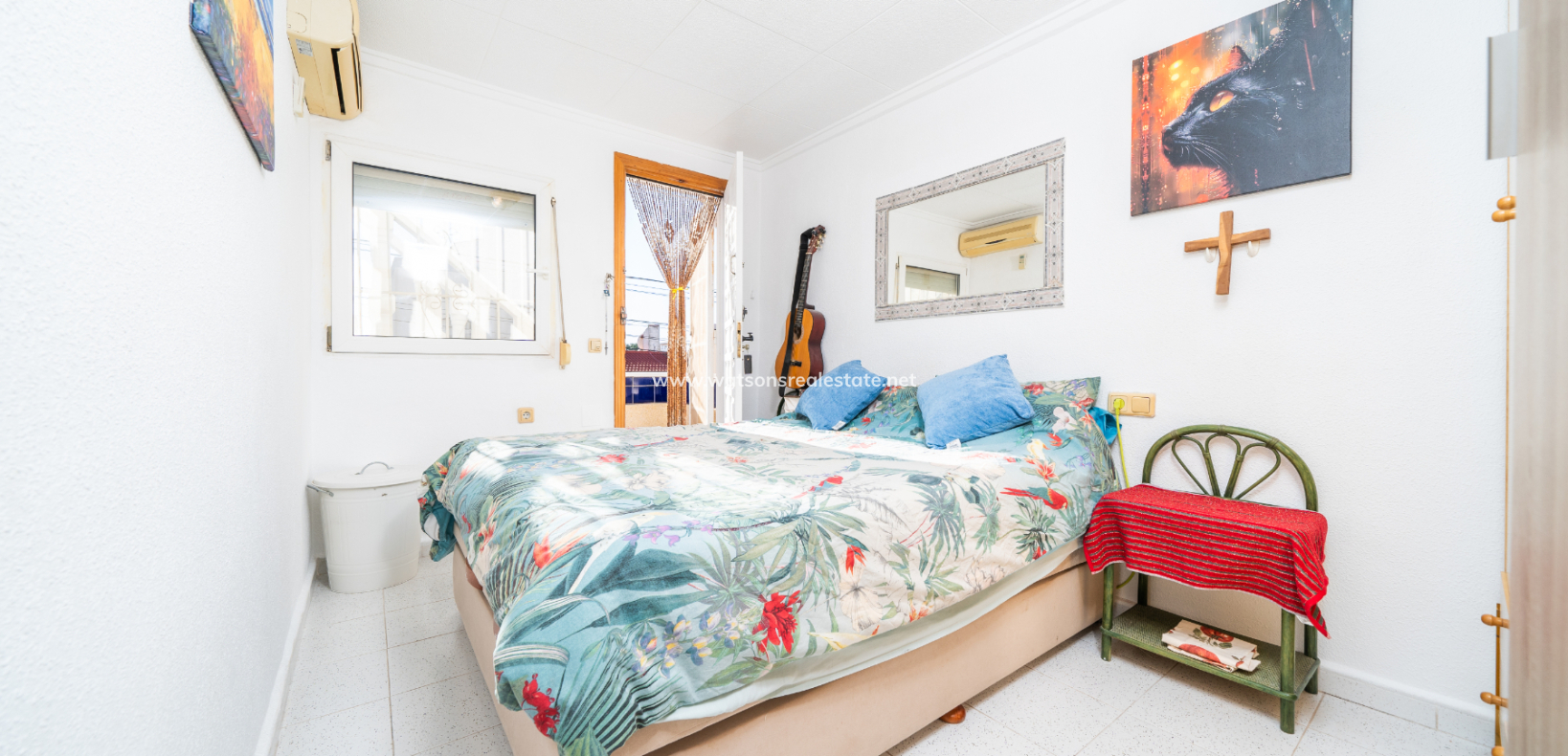 Resale - Reihenhaus - Urb. La Marina