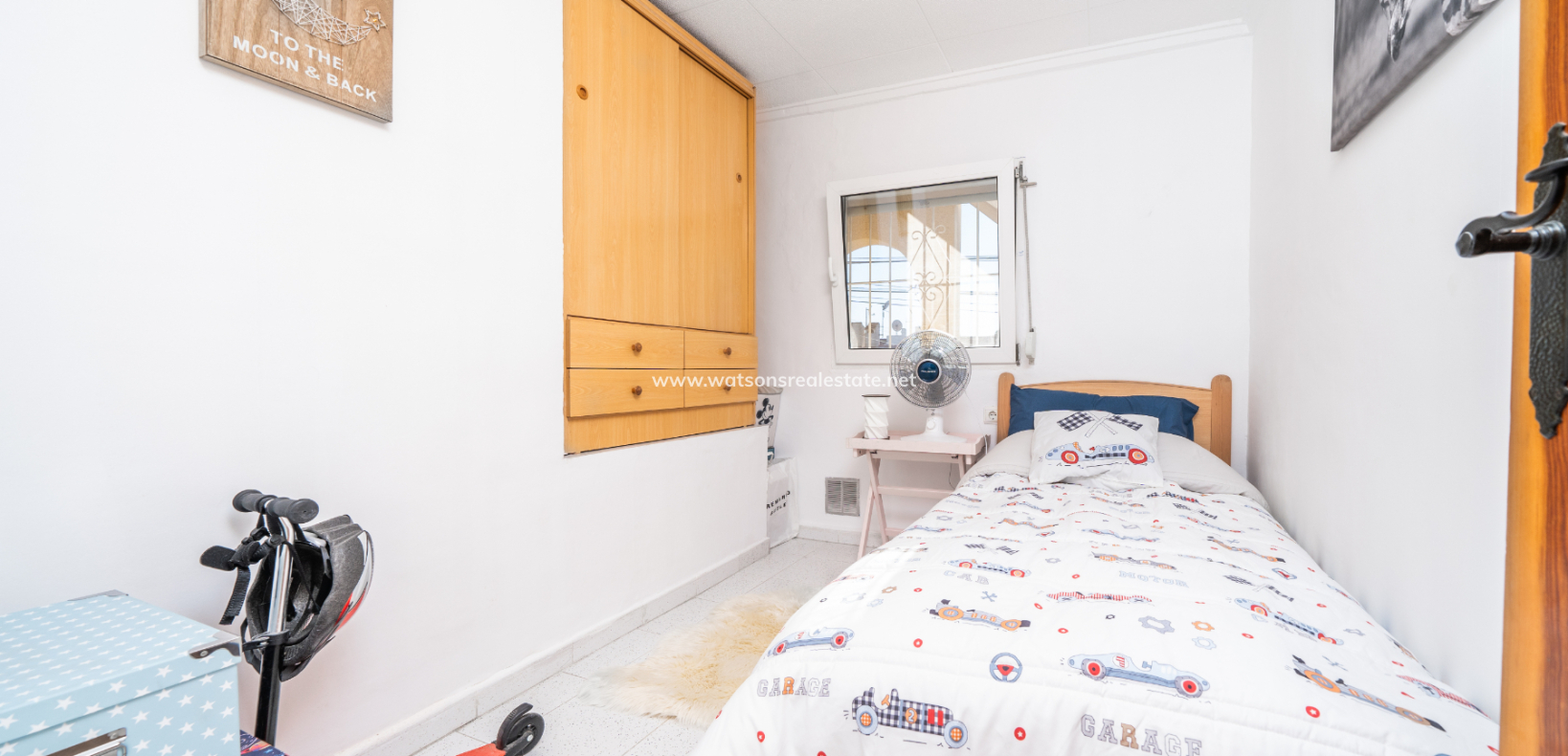 Resale - Reihenhaus - Urb. La Marina