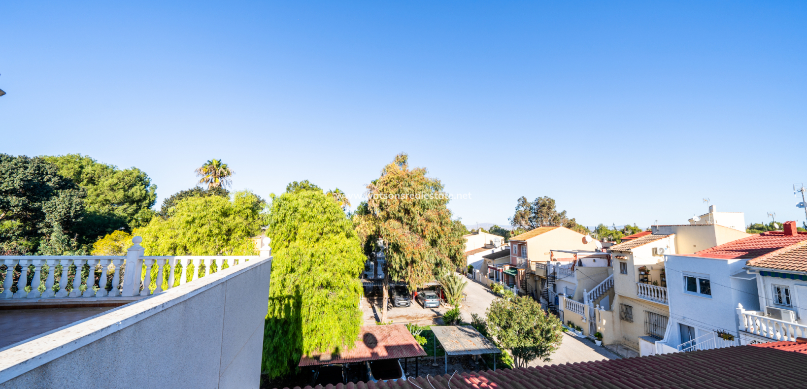 Resale - Reihenhaus - Urb. La Marina