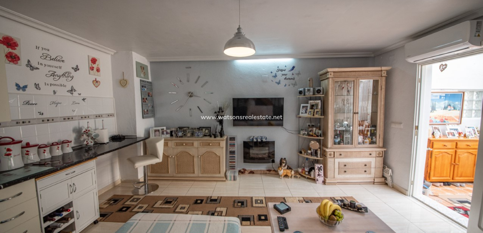 Resale - Reihenhaus - Urb. La Marina