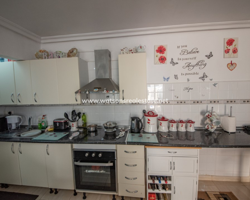 Resale - Reihenhaus - Urb. La Marina