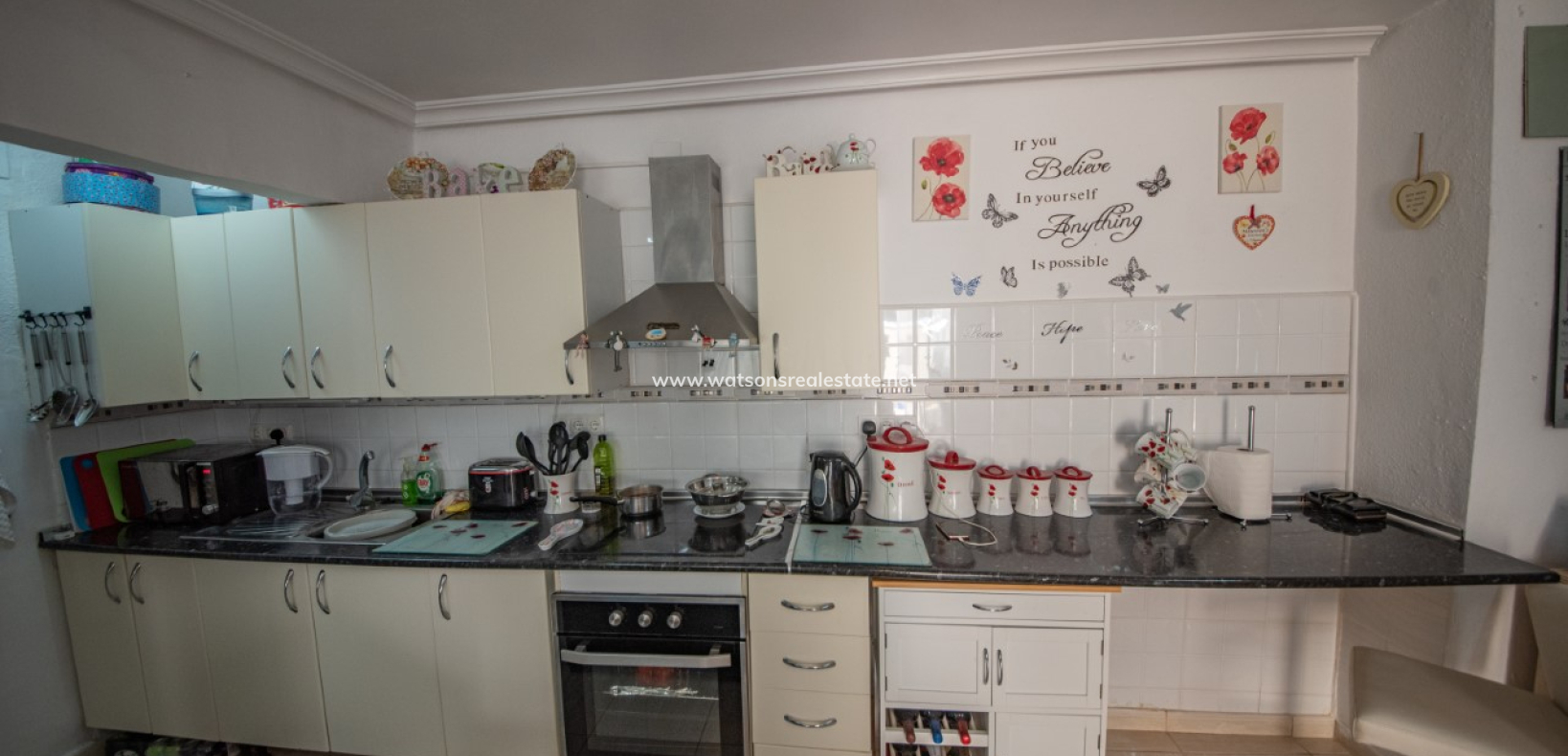 Resale - Reihenhaus - Urb. La Marina