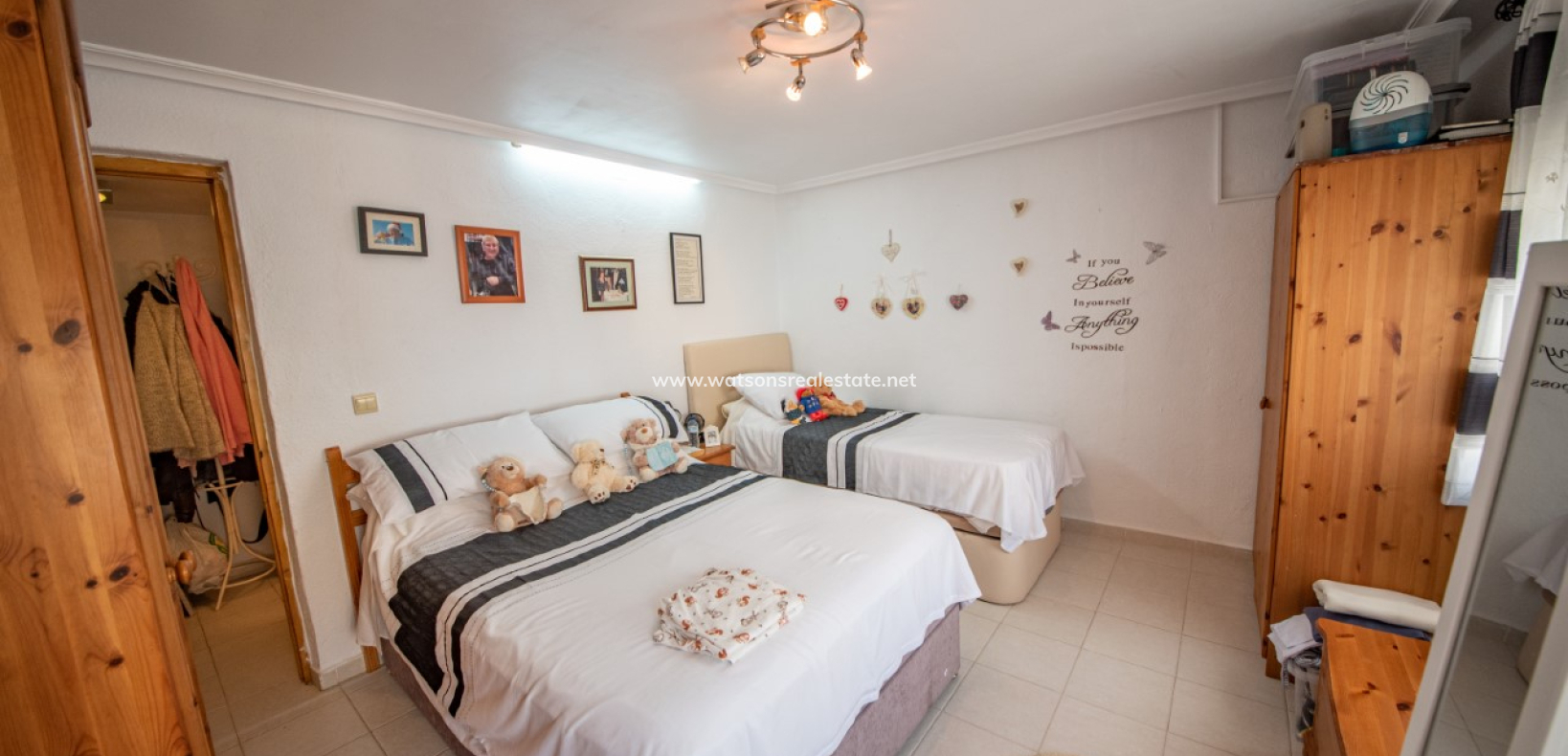 Resale - Reihenhaus - Urb. La Marina