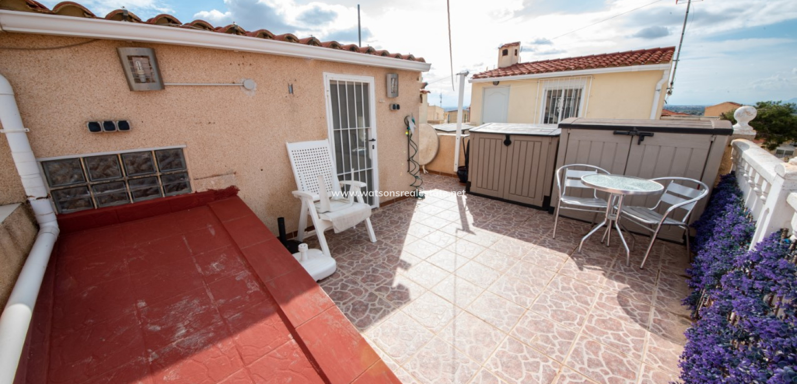 Resale - Reihenhaus - Urb. La Marina