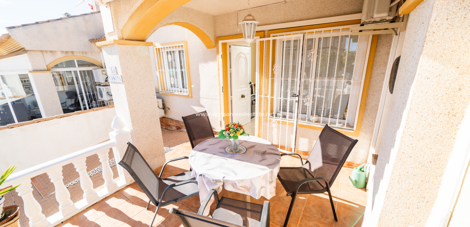 Resale - Reihenhaus - Urb. La Marina