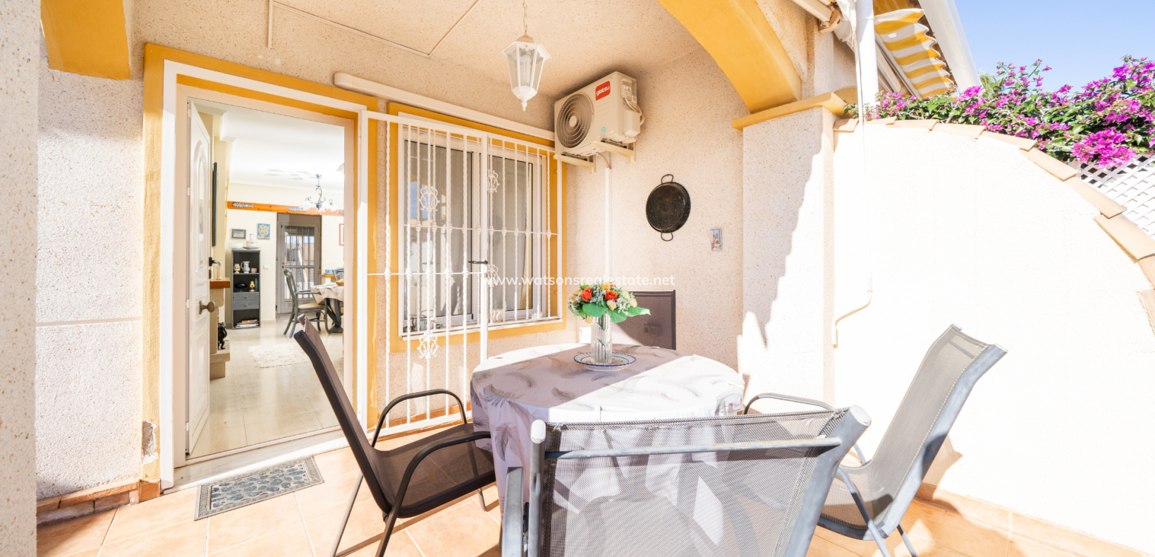 Resale - Reihenhaus - Urb. La Marina