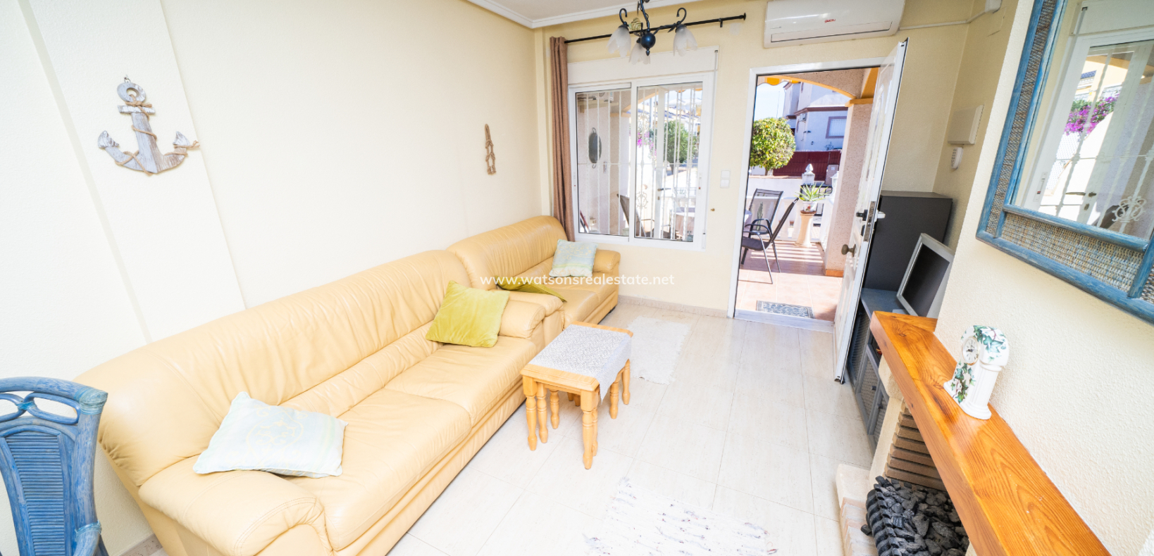 Resale - Reihenhaus - Urb. La Marina