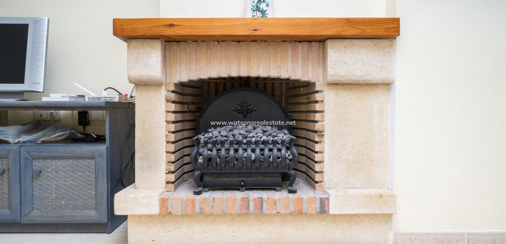 Resale - Reihenhaus - Urb. La Marina