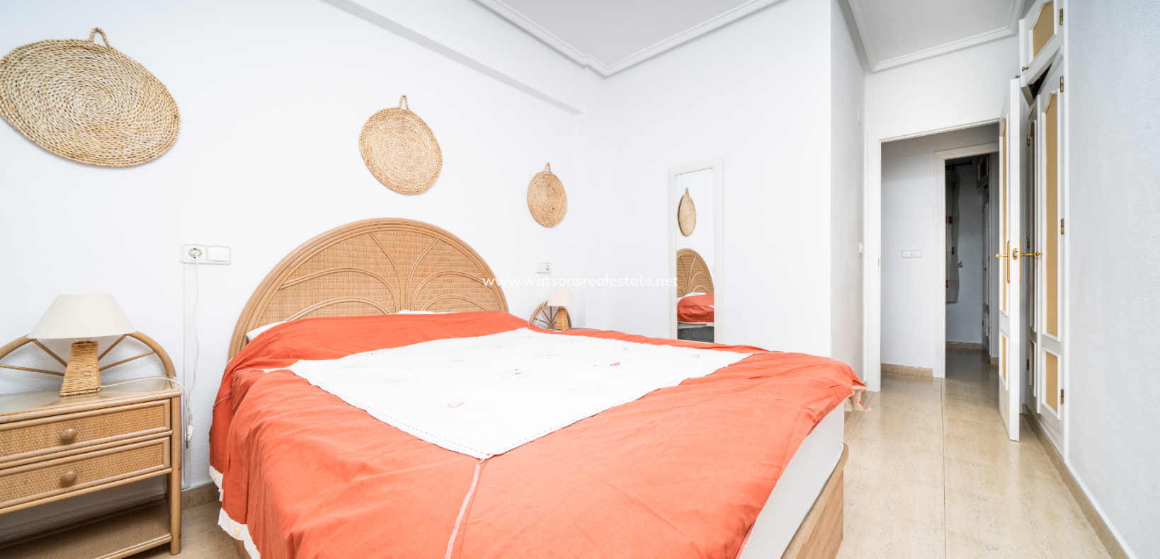 Resale - Reihenhaus - Urb. La Marina