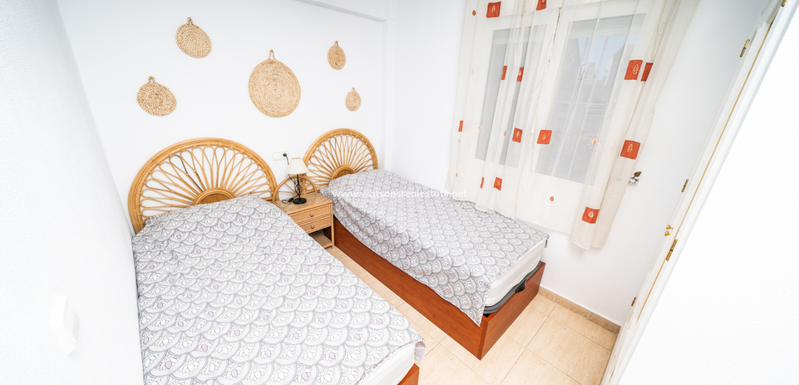 Resale - Reihenhaus - Urb. La Marina