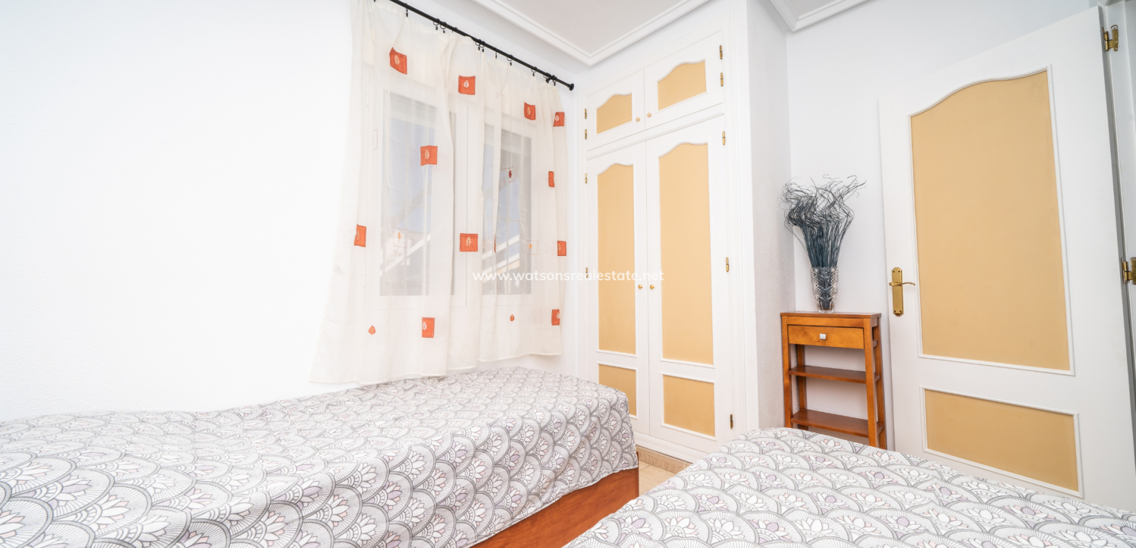 Resale - Reihenhaus - Urb. La Marina