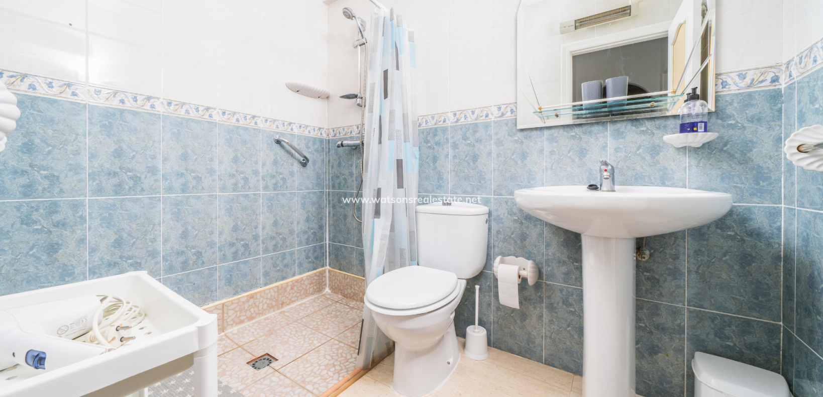 Resale - Reihenhaus - Urb. La Marina