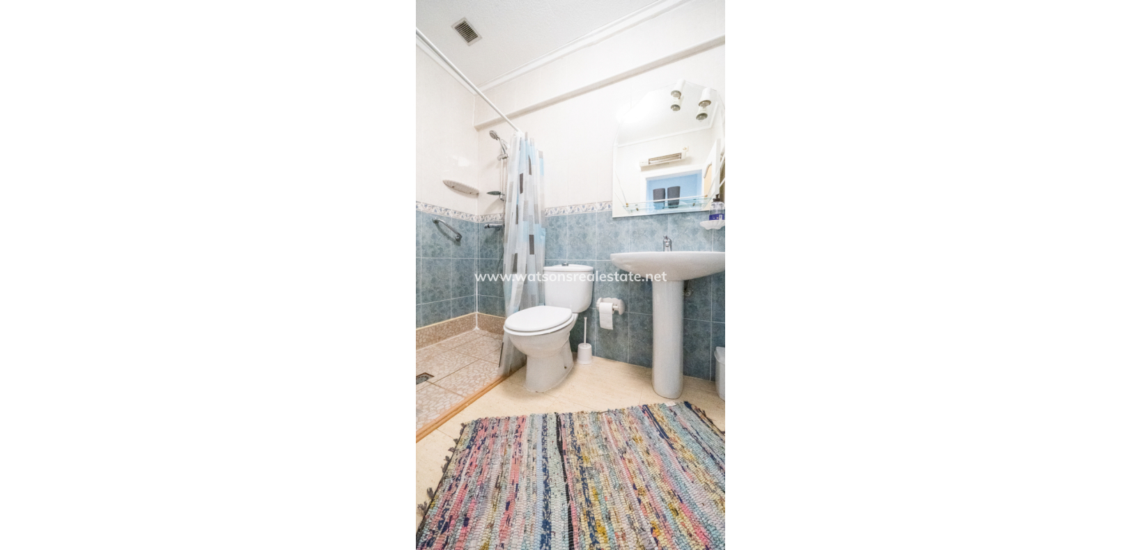 Resale - Reihenhaus - Urb. La Marina