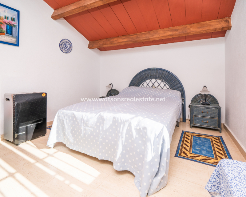 Resale - Reihenhaus - Urb. La Marina