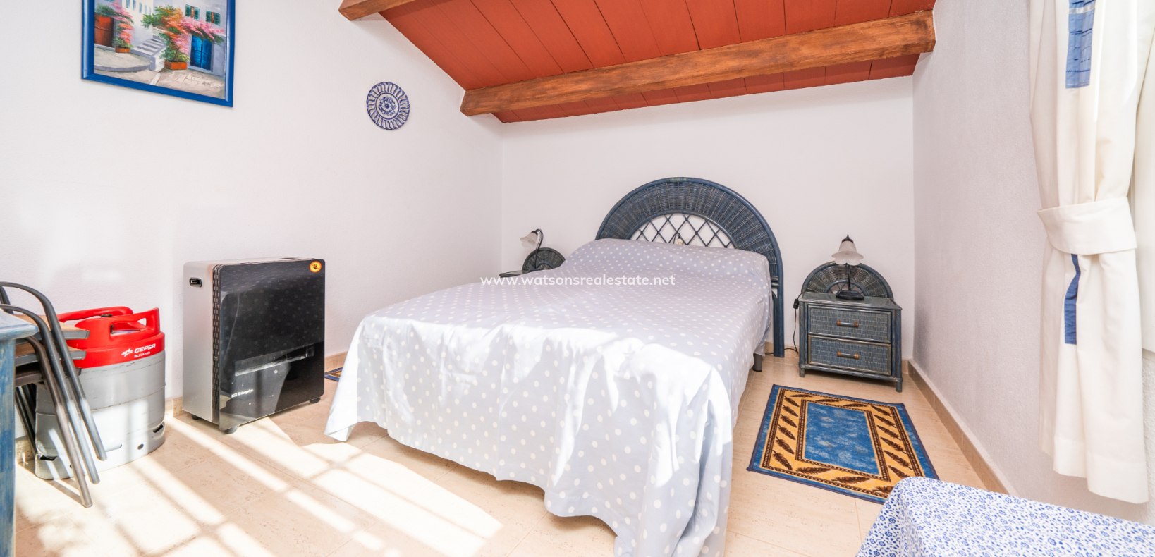 Resale - Reihenhaus - Urb. La Marina