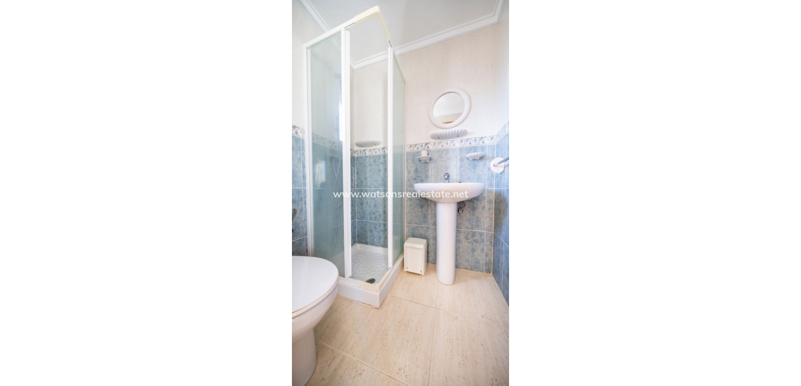 Resale - Reihenhaus - Urb. La Marina