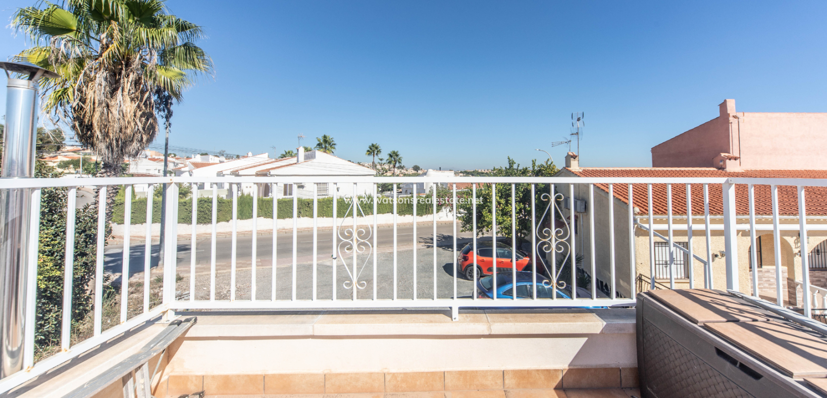 Resale - Reihenhaus - Urb. La Marina