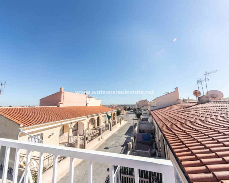 Resale - Reihenhaus - Urb. La Marina