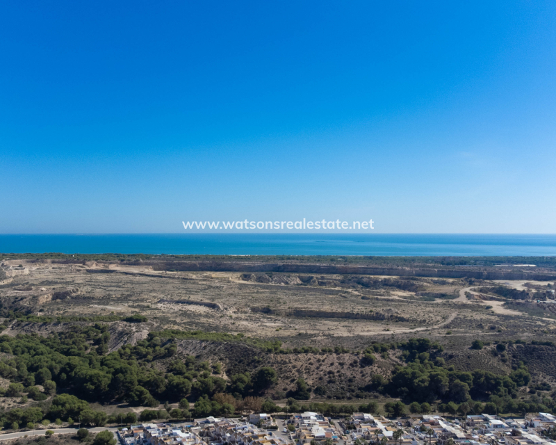 Resale - Reihenhaus - Urb. La Marina