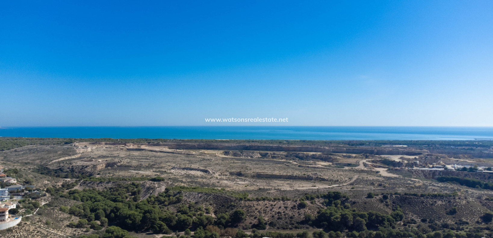 Resale - Reihenhaus - Urb. La Marina