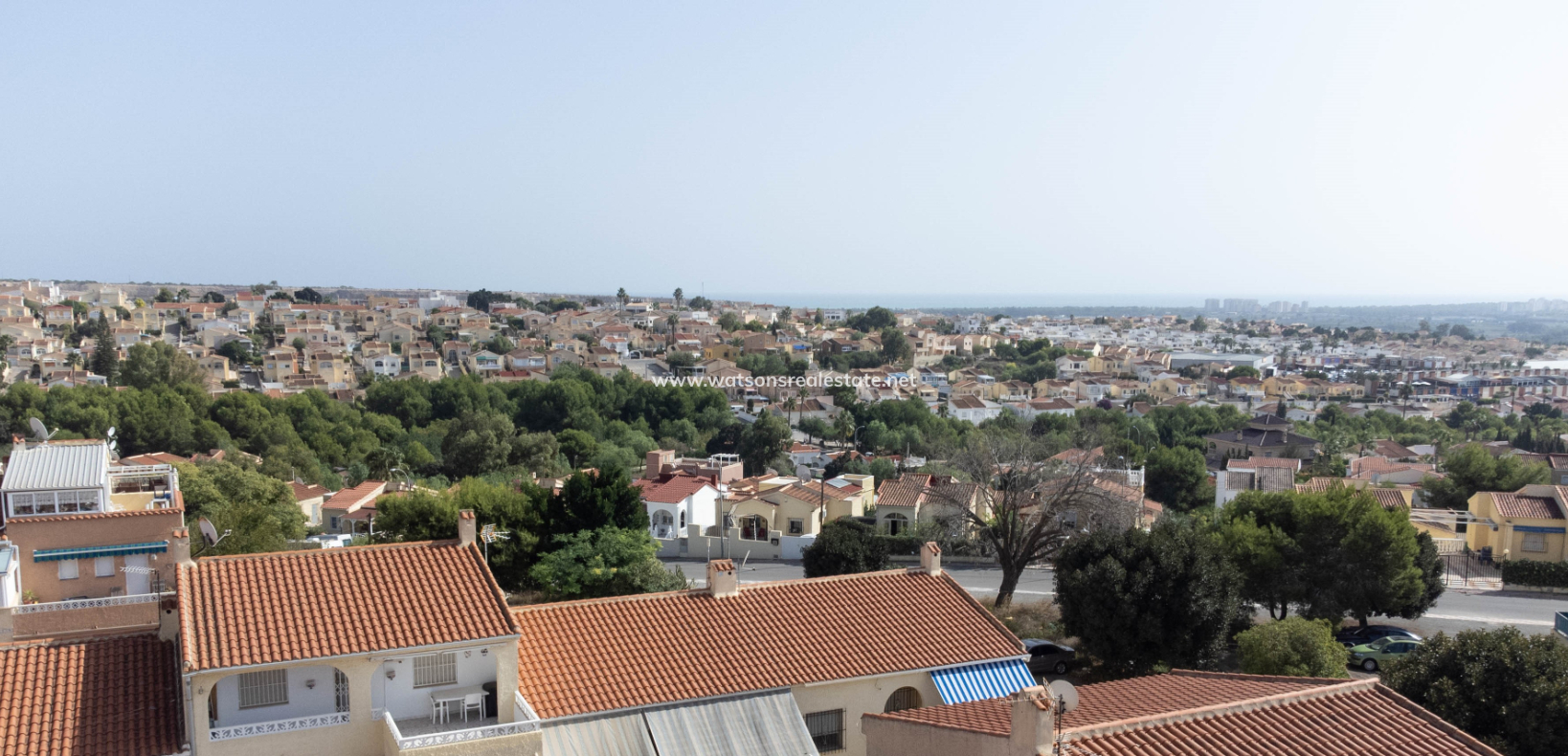 Resale - Reihenhaus - Urb. La Marina