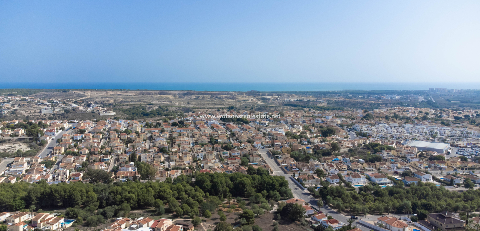 Resale - Reihenhaus - Urb. La Marina