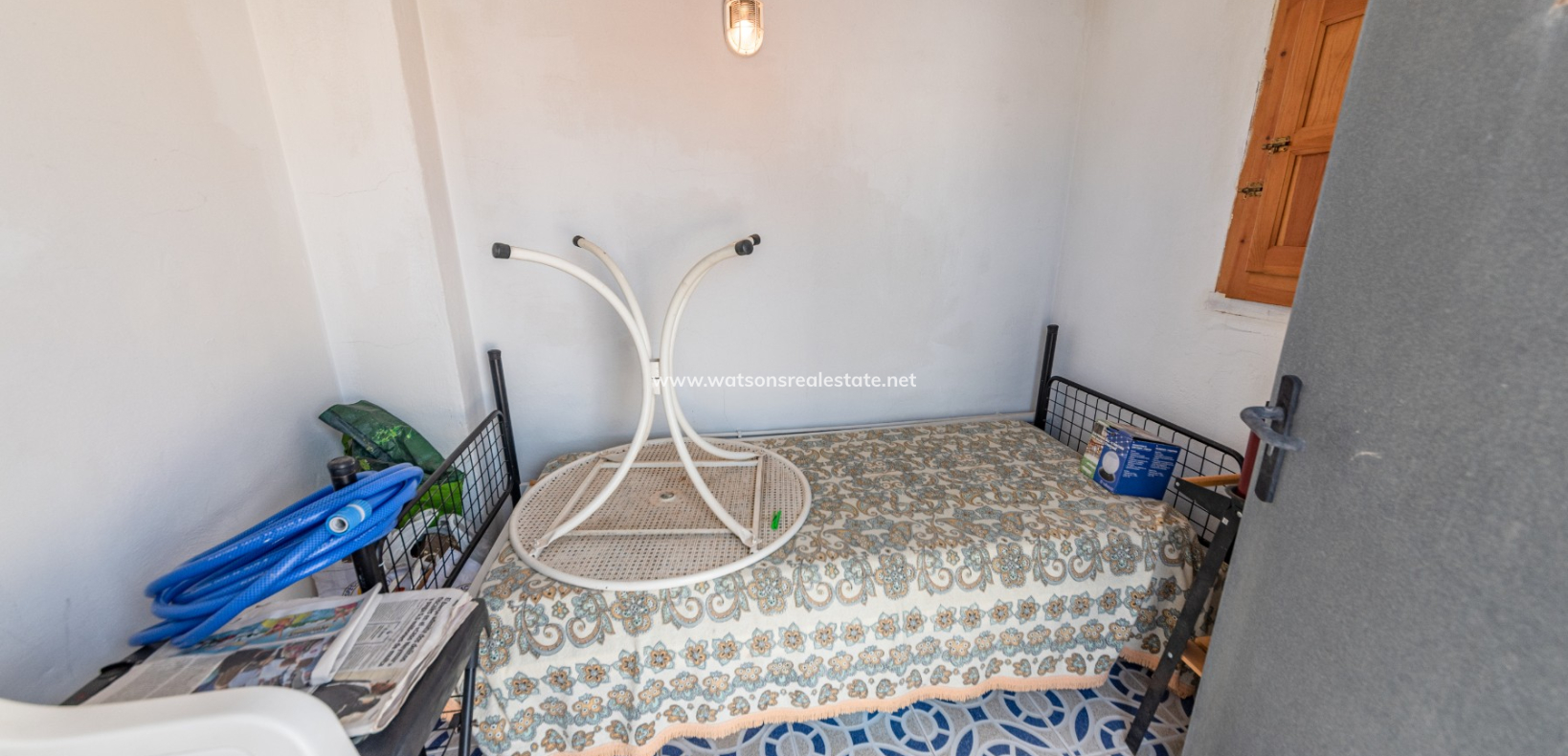 Resale - Reihenhaus - Urb. La Marina