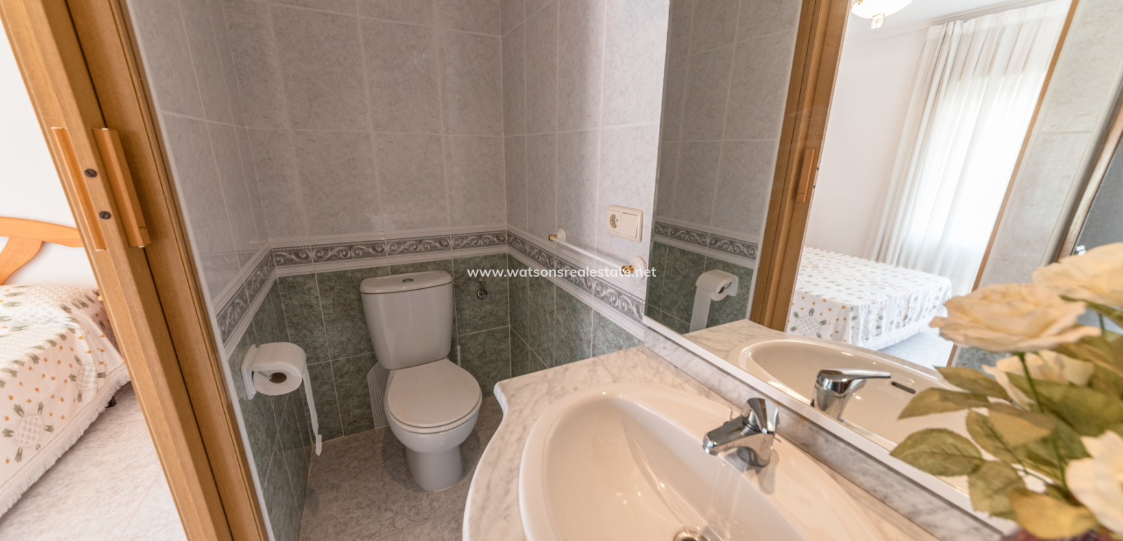 Resale - Reihenhaus - Urb. La Marina